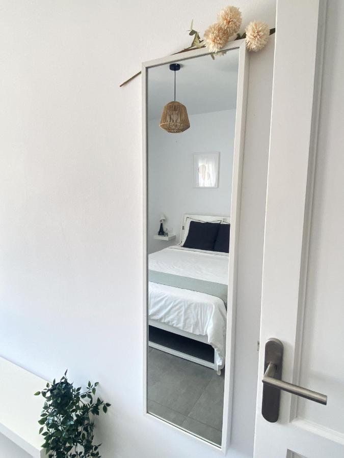Apartamentos Cataira Costa Teguise Bagian luar foto