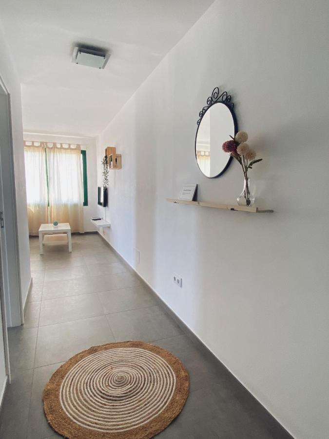 Apartamentos Cataira Costa Teguise Bagian luar foto