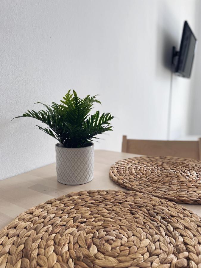 Apartamentos Cataira Costa Teguise Bagian luar foto